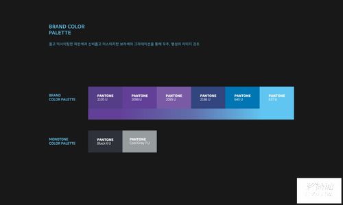 虛實交融，智啟未來——虛擬現實人工智能開發公司VI設計探索